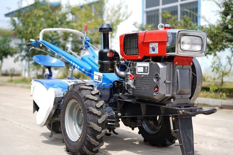 DF18 walking tractor popular in latin america(001)