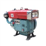 4taktní jednoválcový dieselový motor