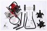 best gas powered garden rototillers