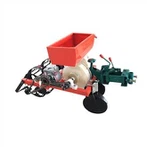 Arašídový secí stroj