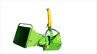 cheap PTO 3 point hitch wood chipper