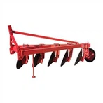 Pto poháněný kotoučový pluh