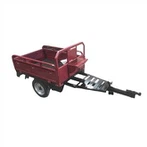 Přívěs pro Power Tiller