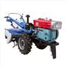 kubota good quality power tiller
