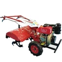 Zpět Rotary Power Weeder