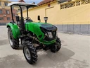 Farmářský traktor 50hp 4wd